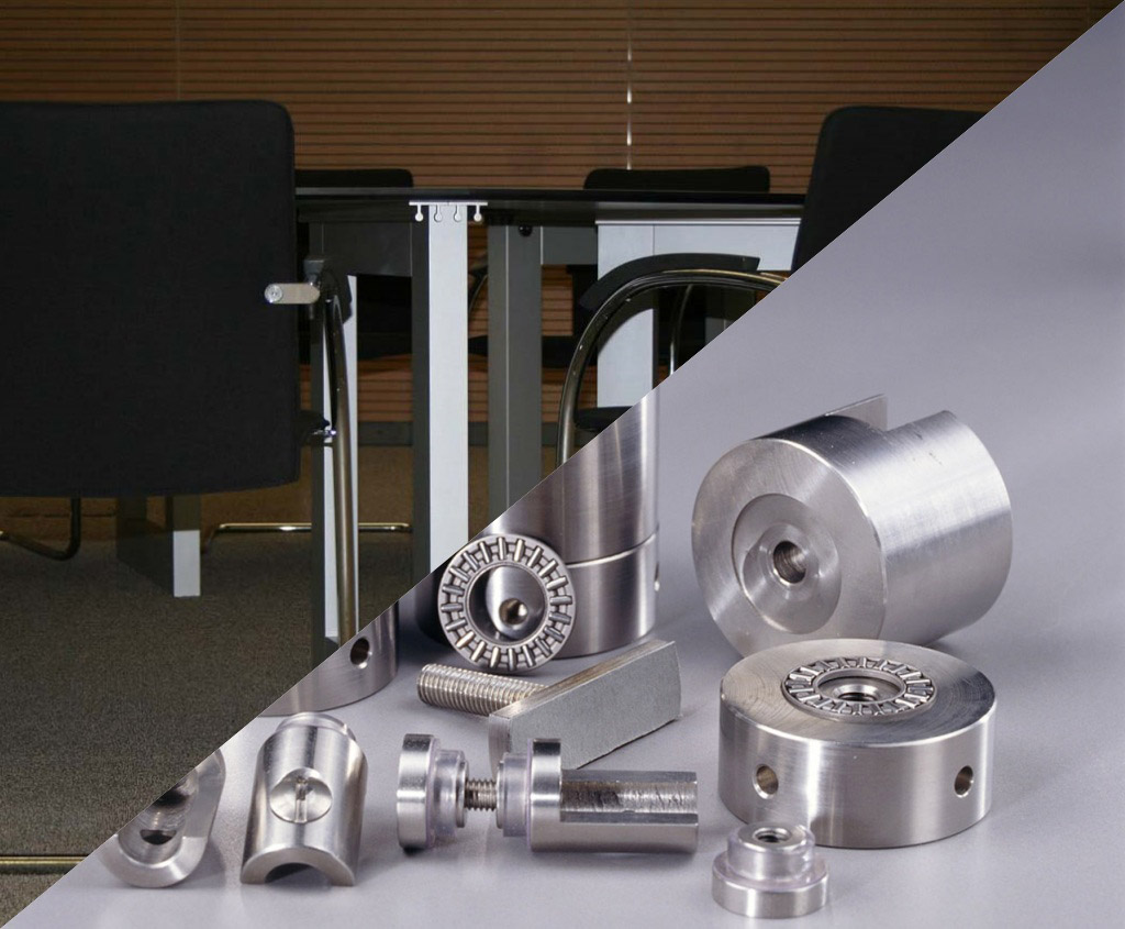 Produktentwicklung Collage